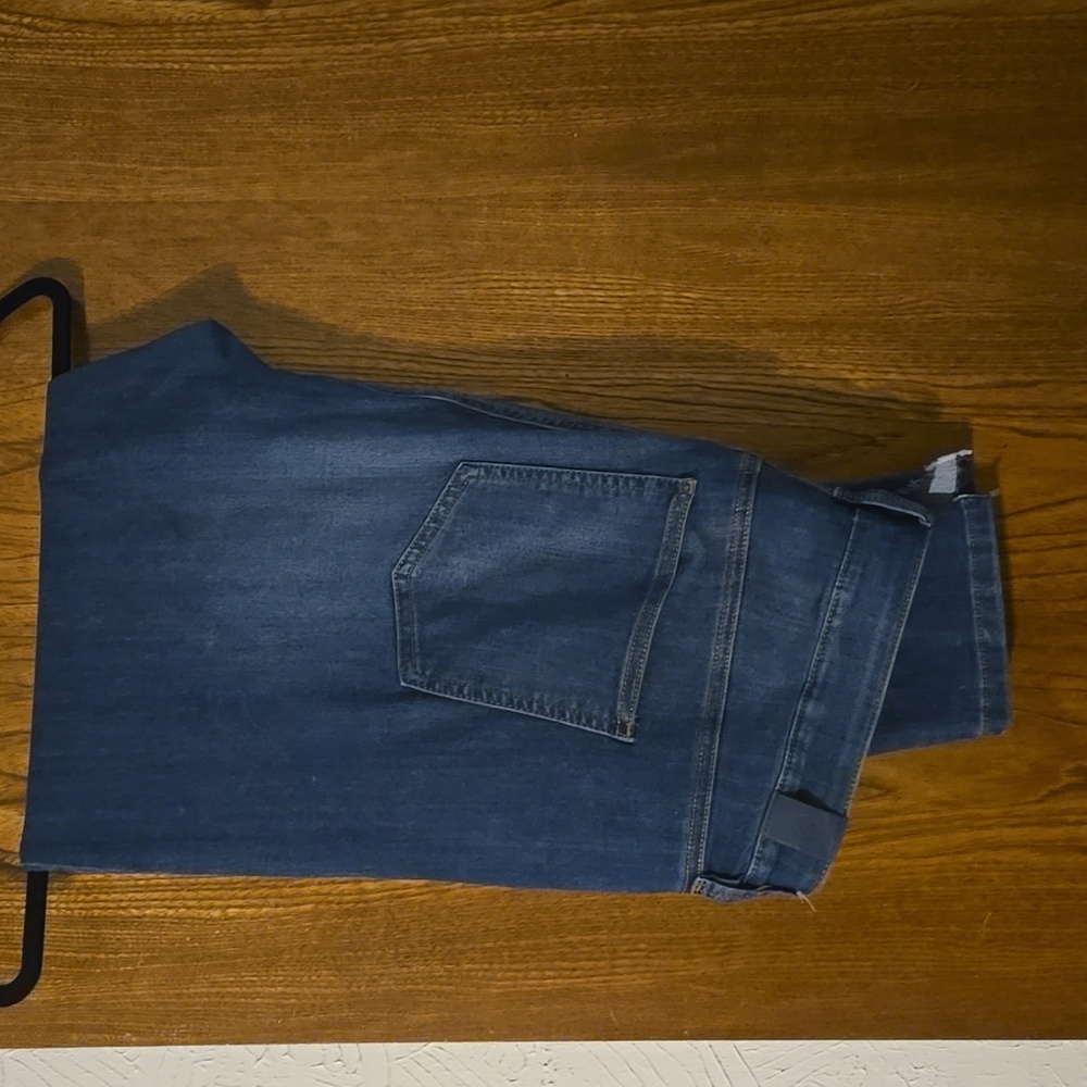 Revery 18w jeans